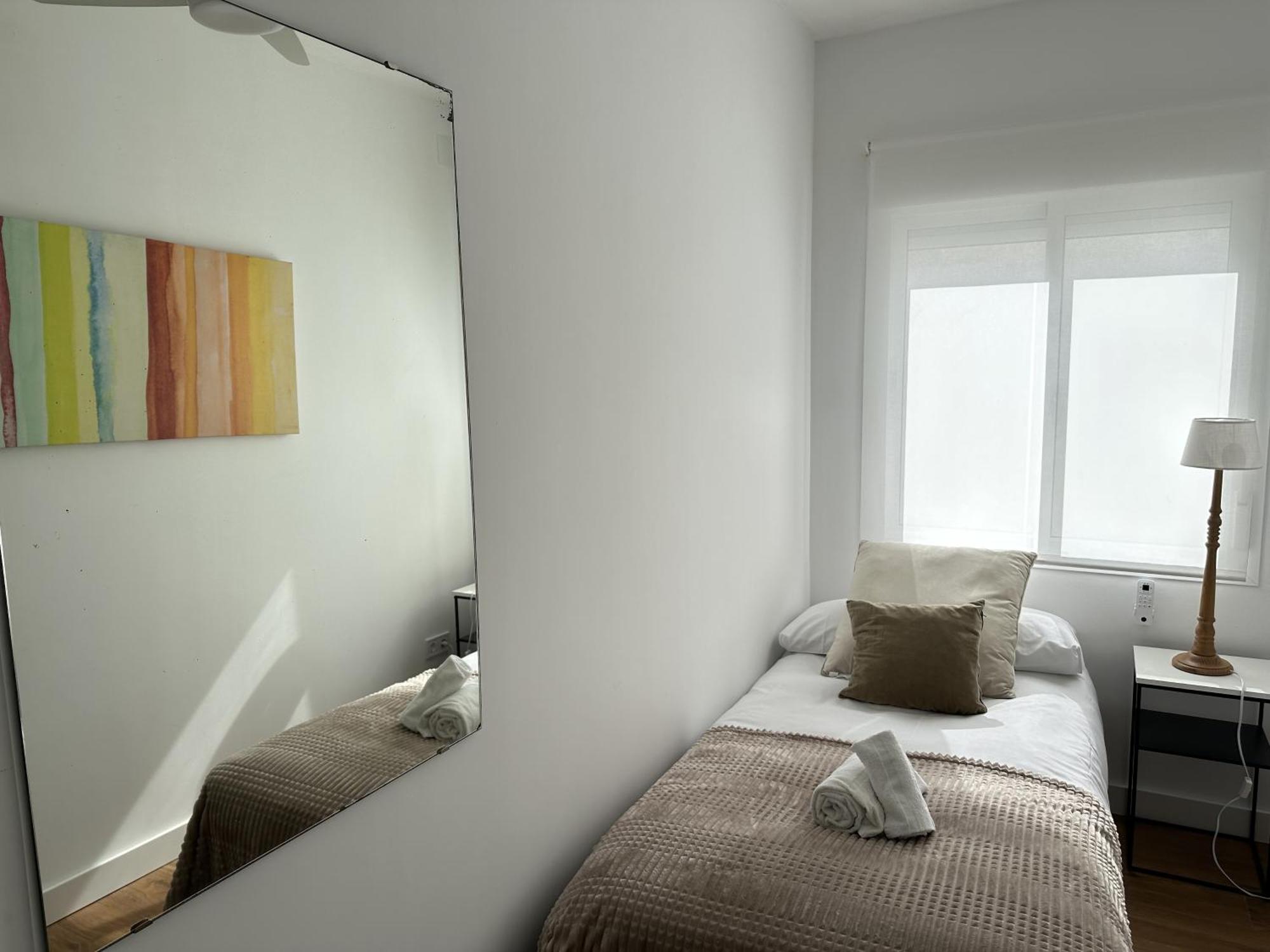 Appartement Abades Junto A La Catedral De *