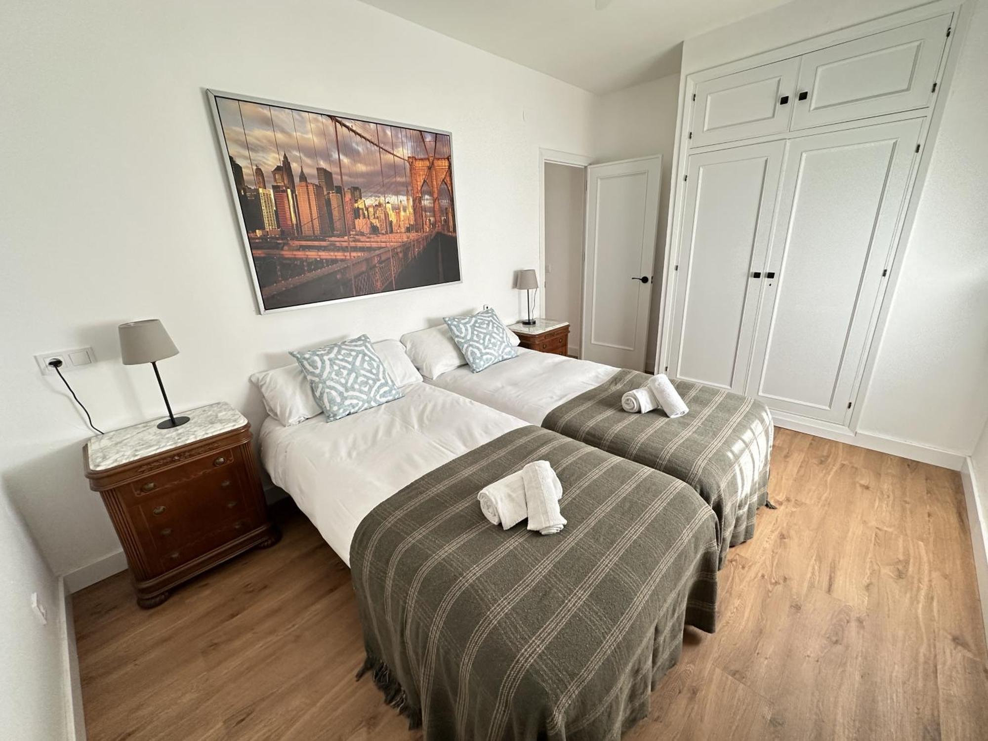 Appartement Abades Junto A La Catedral De *